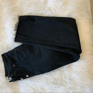 Zara Wide Leg